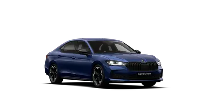Superb Sportline