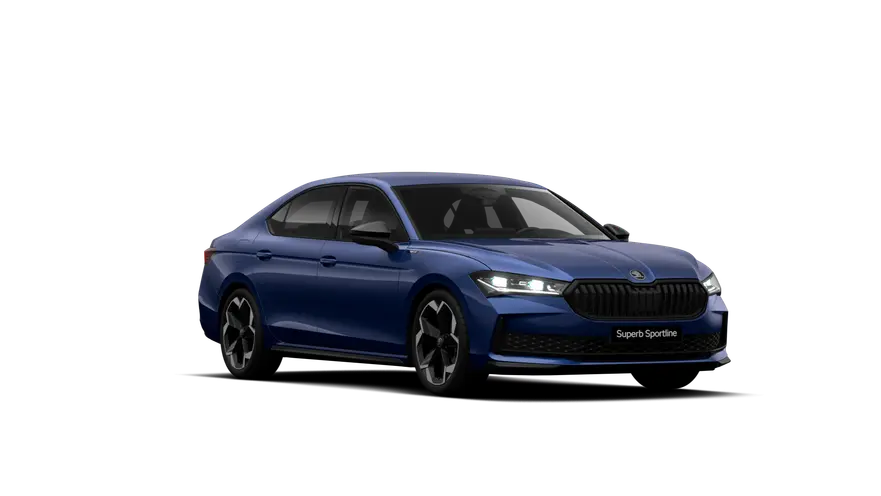 Superb Sportline