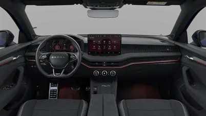 Superb Sportline