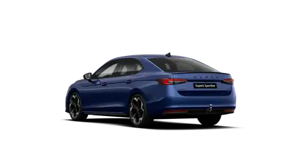 Superb Sportline
