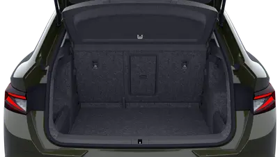 Enyaq Coupé Selection 85