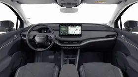 Enyaq Coupé Selection 85