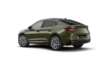 Enyaq Coupé Selection 85