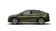 Enyaq Coupé Selection 85