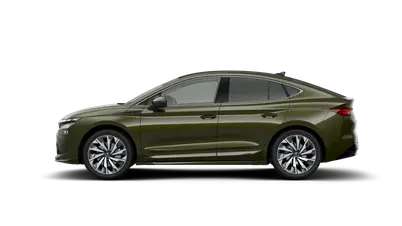 Enyaq Coupé Selection 85