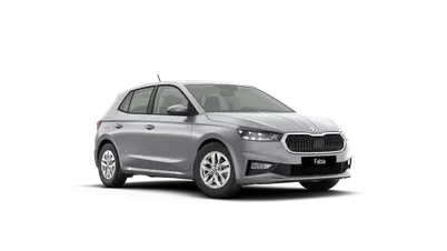 Fabia 130 let