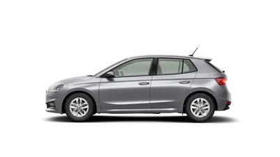 Fabia 130 let