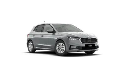 Fabia Top Selection