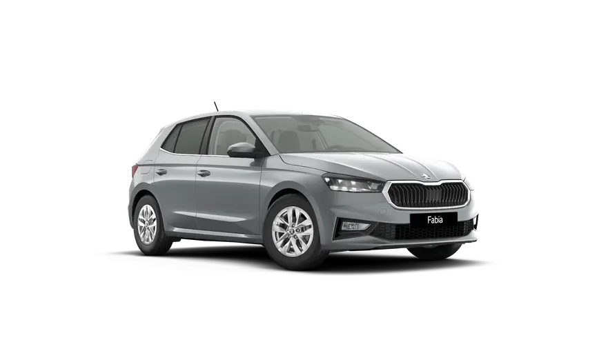 Fabia Top Selection
