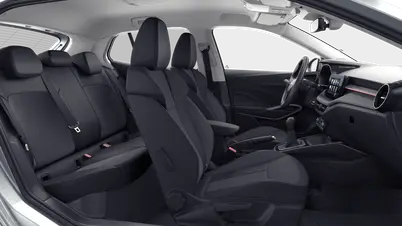 Fabia Top Selection