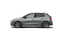 Fabia Monte Carlo