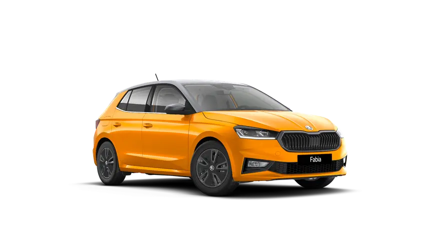 Fabia Top Selection