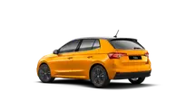 Fabia Top Selection