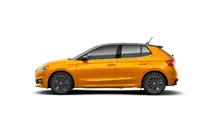 Fabia Top Selection