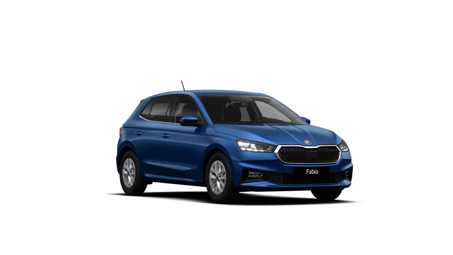 Fabia Top Selection
