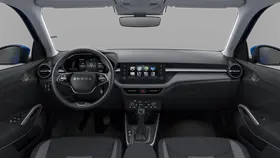 Fabia Top Selection