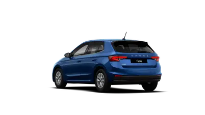 Fabia Top Selection