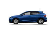 Fabia Top Selection