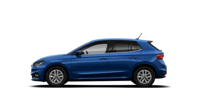 Fabia Top Selection