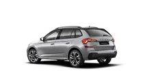 Kamiq Monte Carlo