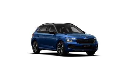 Kamiq Monte Carlo