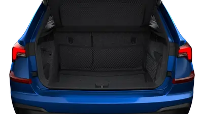 Kamiq Monte Carlo