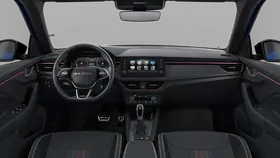 Kamiq Monte Carlo