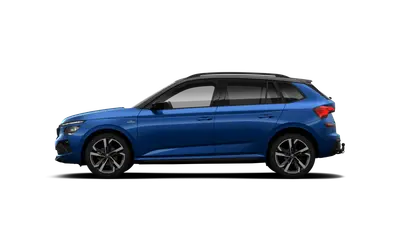 Kamiq Monte Carlo