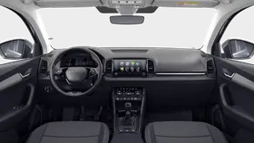 Karoq 130 let