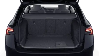 Octavia Combi Selection