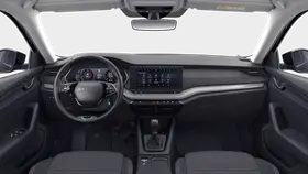 Octavia Combi Selection