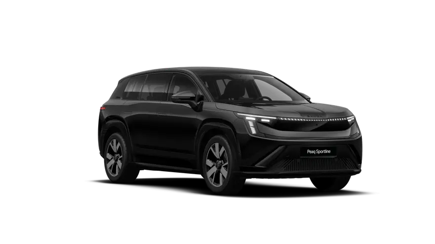 Peaq Sportline