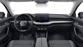 Nový Superb Combi Selection