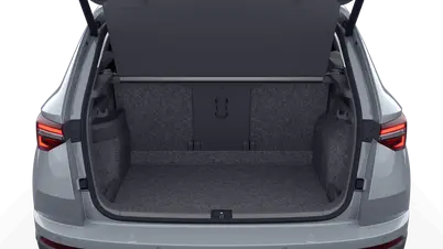Karoq 130 let