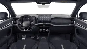 Kodiaq Sportline