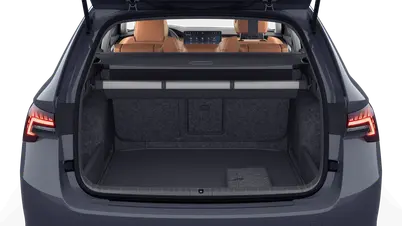Octavia Combi Exclusive Selection