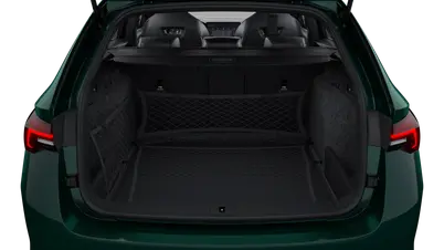 Octavia Combi Sportline