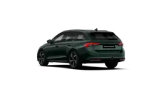 Octavia Combi Sportline
