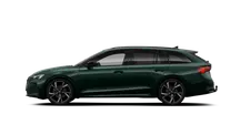 Octavia Combi Sportline