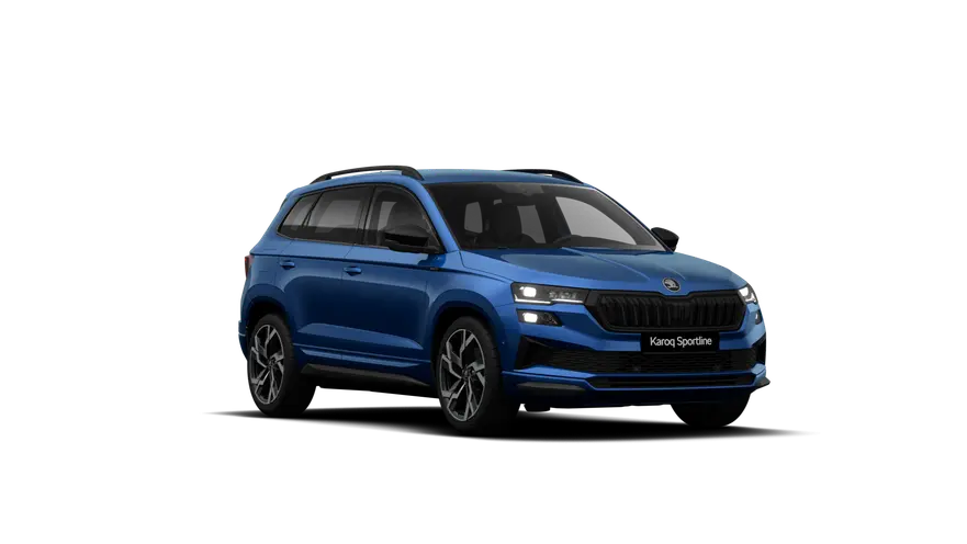 Karoq Sportline