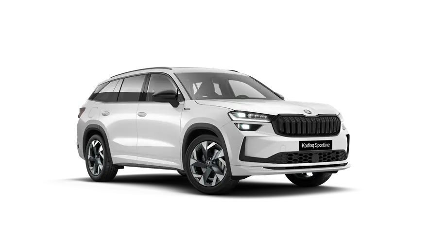 Kodiaq Sportline