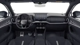 Kodiaq Sportline