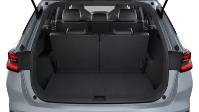 Kodiaq Sportline