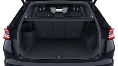 Kodiaq Sportline