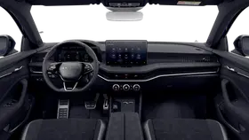 Nový Superb Combi Sportline