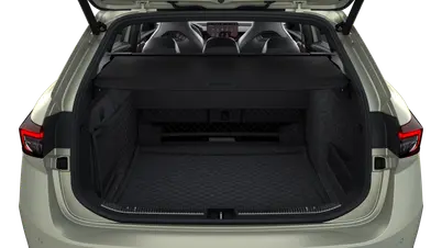 Superb Combi Sportline
