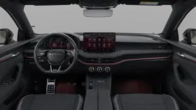Superb Combi Sportline
