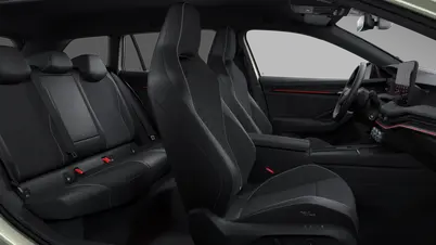 Superb Combi Sportline