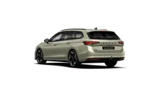 Superb Combi Sportline