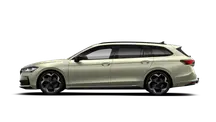 Superb Combi Sportline